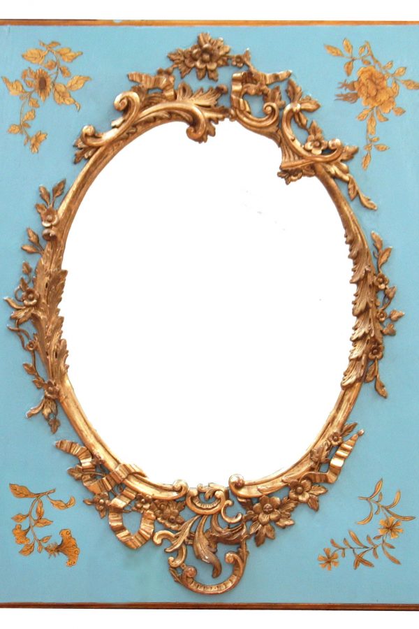 stage feuille d'or