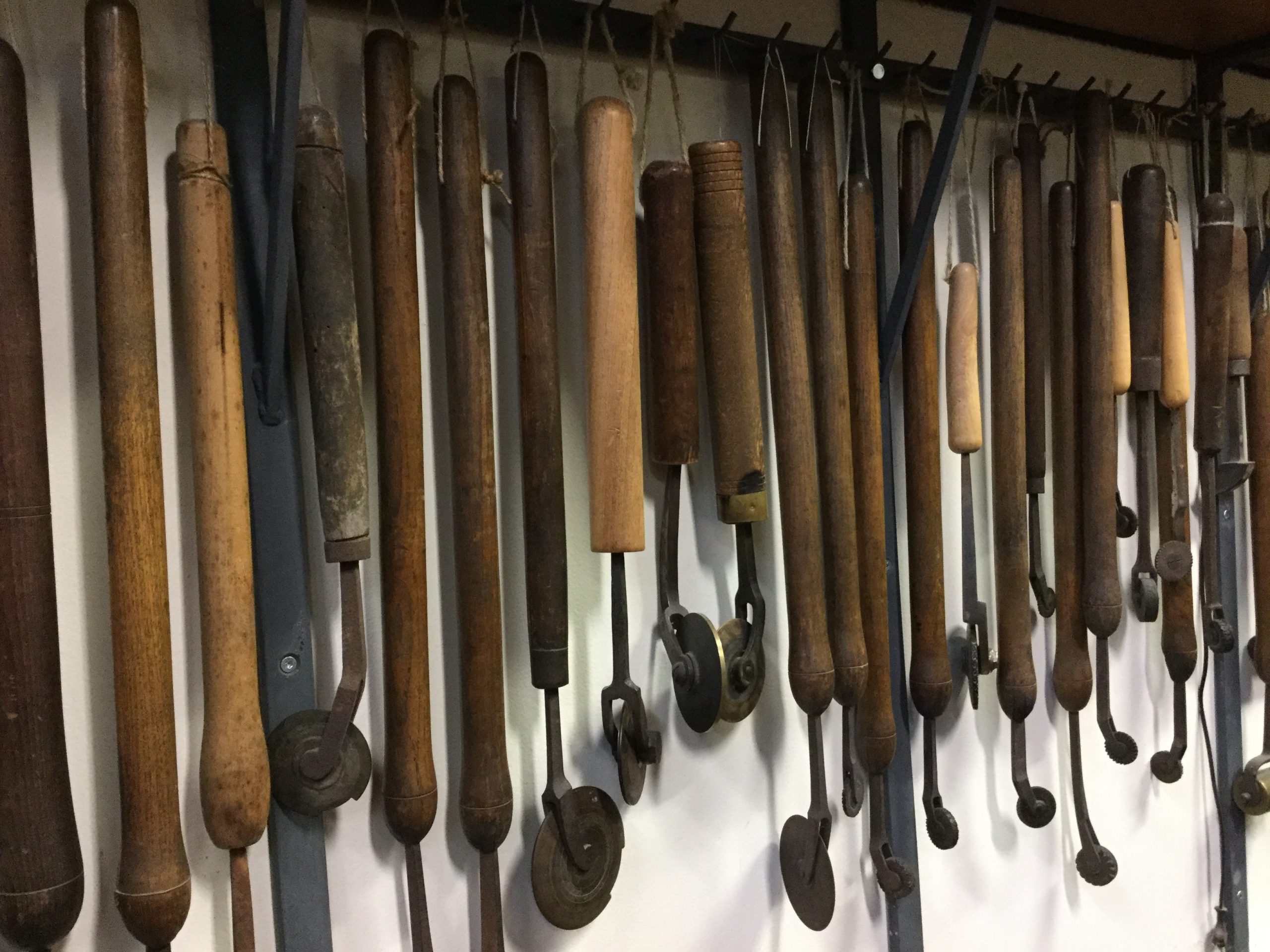 outil restauration IPP